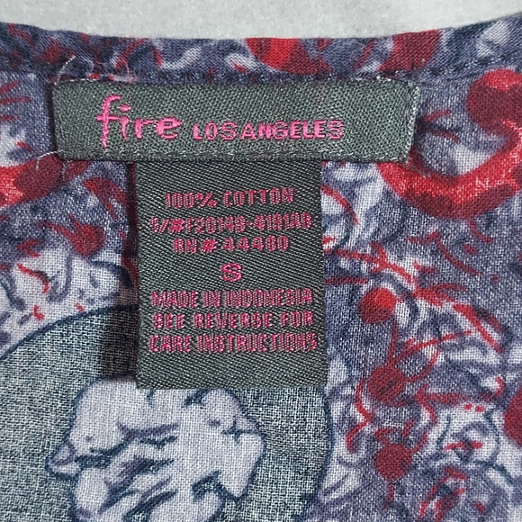 Blouse - Picture 6 of 8